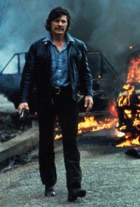 Gotta Love Charles Bronson